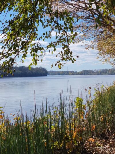 Katy Trail - Portland Trailhead - Portland, MO