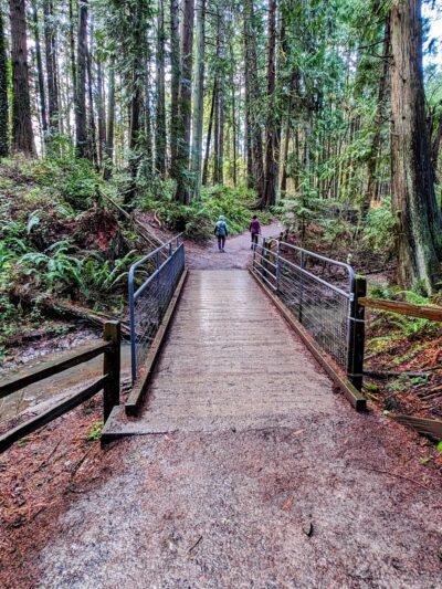 Gabriel Park - Portland, OR