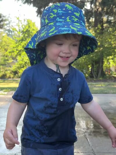 Grant Park - Portland, OR