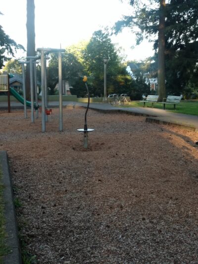 Kenilworth Park - Portland, OR