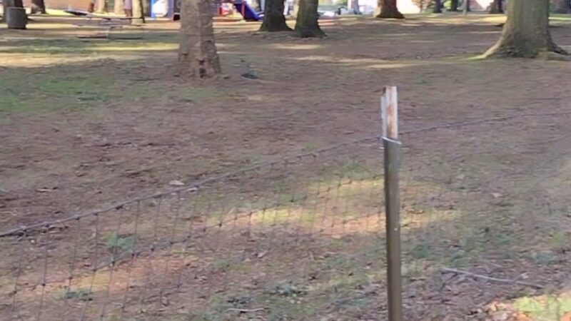 Normandale Park - Portland, OR