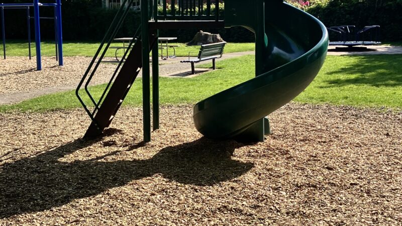 Sewallcrest Park - Portland, OR