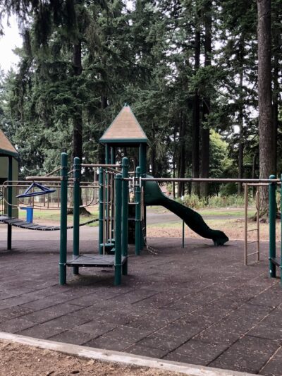 Alberta Park - Portland, OR