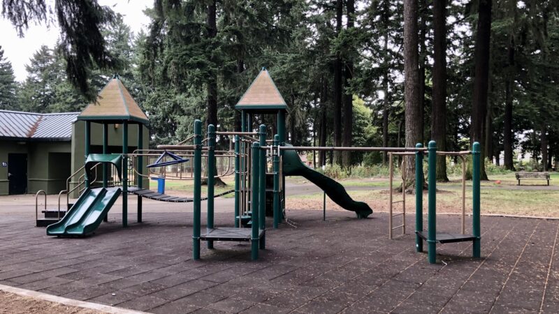 Alberta Park - Portland, OR