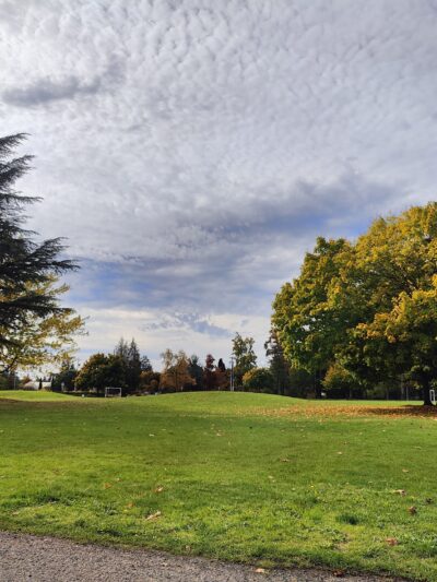 Brentwood City Park - Portland, OR