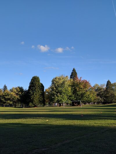 Brentwood City Park - Portland, OR