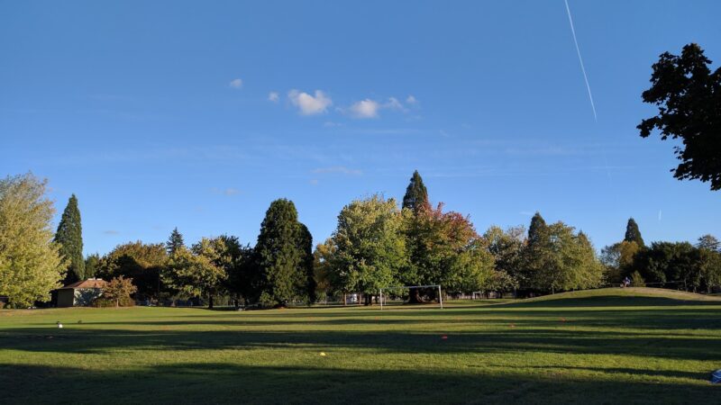 Brentwood City Park - Portland, OR