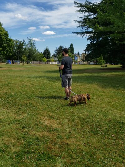 Brentwood City Park - Portland, OR