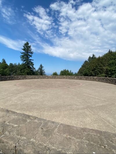 Council Crest Park - Portland, OR