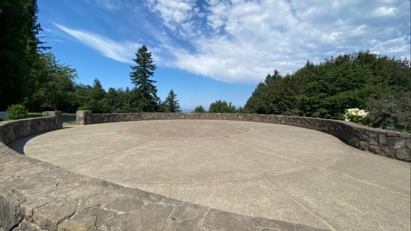 Council Crest Park - Portland, OR