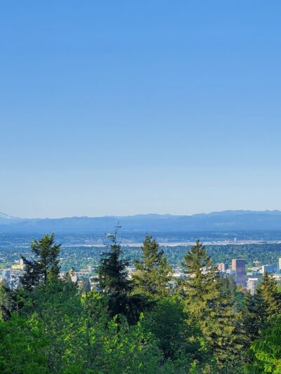 Council Crest Park - Portland, OR