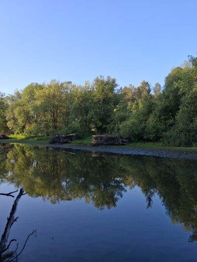 Delta Park - Portland, OR