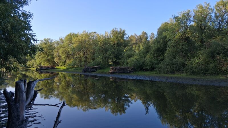 Delta Park - Portland, OR