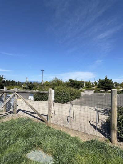 Fenced Off-Leash Dog Park - Portland, OR