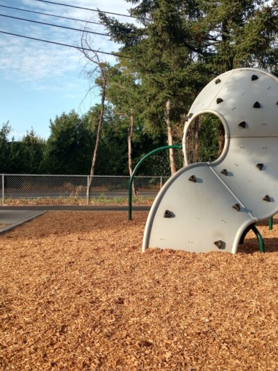 Forest Hills Park - Portland, OR