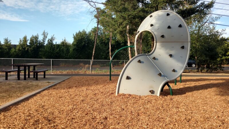Forest Hills Park - Portland, OR