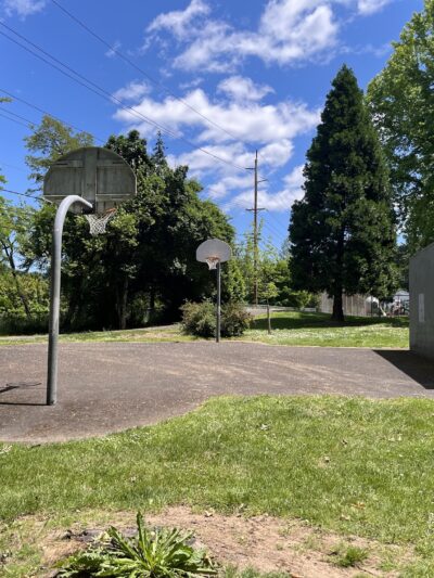 Forest Hills Park - Portland, OR