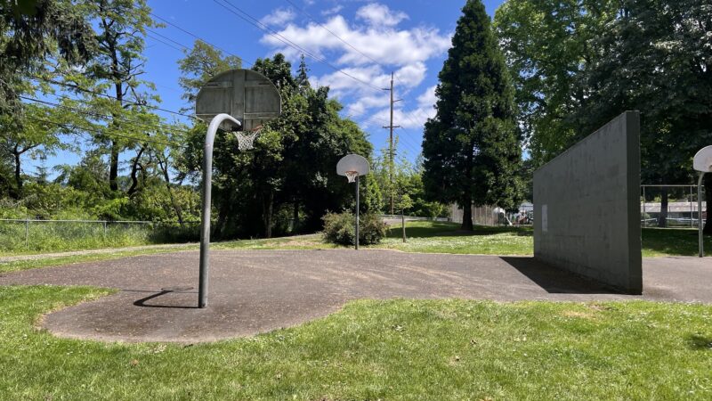 Forest Hills Park - Portland, OR