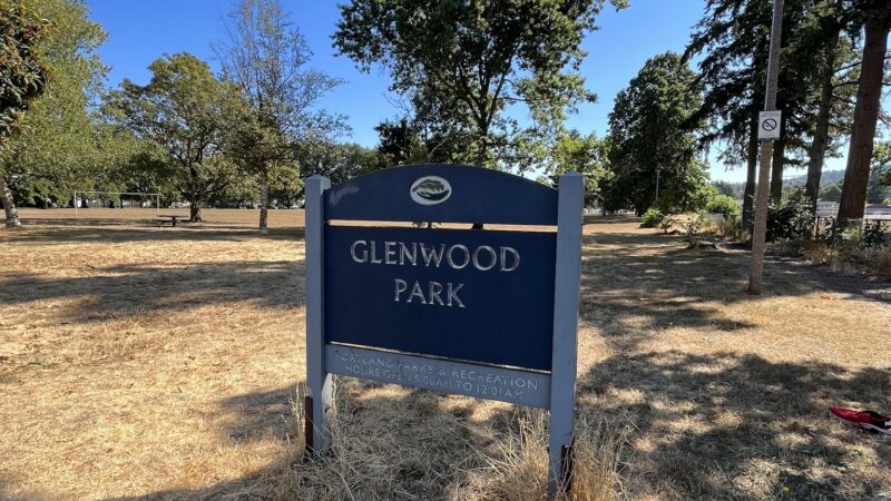 Glenwood Park - Portland, OR