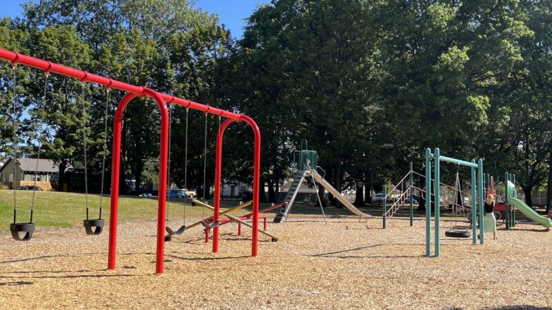 Glenwood Park - Portland, OR