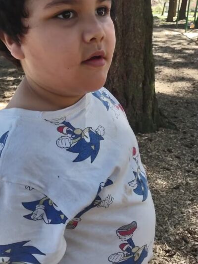 Hancock Park - Portland, OR