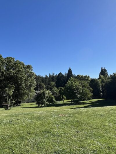 Hillsdale City Park - Portland, OR
