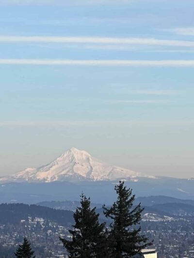 Hillside Park - Portland, OR