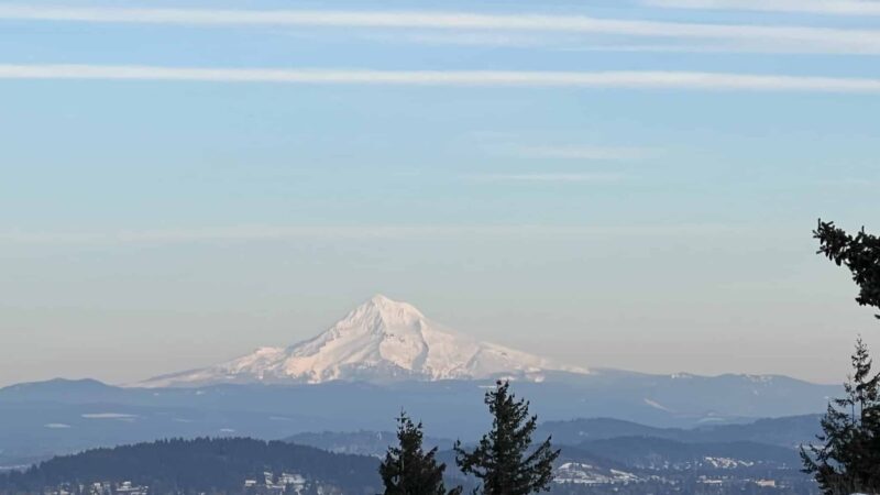 Hillside Park - Portland, OR
