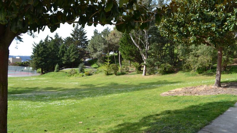 Hillside Park - Portland, OR