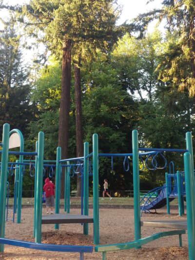 Laurelhurst Park - Portland, OR
