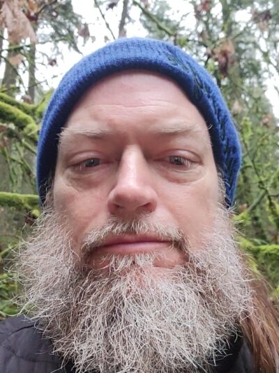 Lower MacLeay Trail - Portland, OR