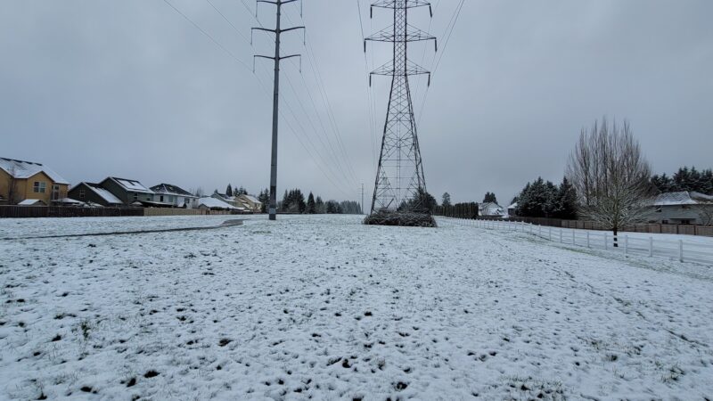 Morgan's Run Park - Portland, OR