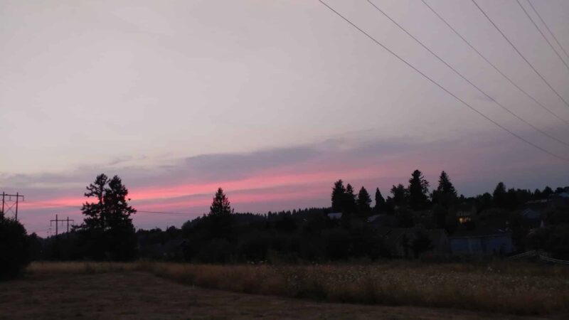 Morgan's Run Park - Portland, OR