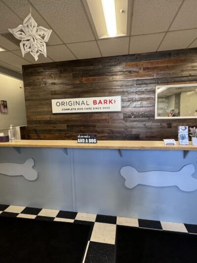 Original Bark - Portland, OR