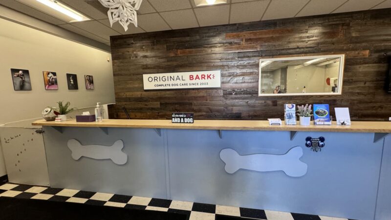 Original Bark - Portland, OR