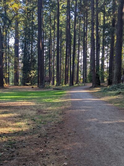 Pier Park - Portland, OR