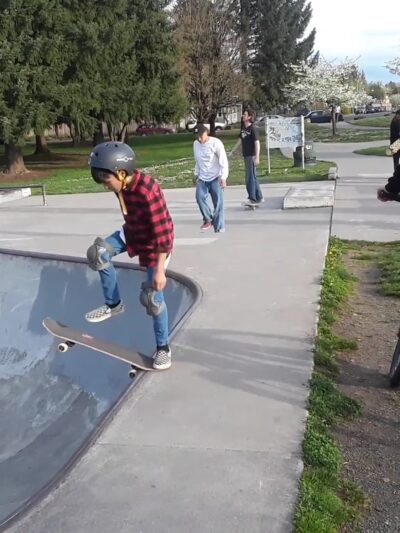 Pier Park - Portland, OR