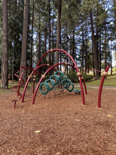 Pier Park - Portland, OR