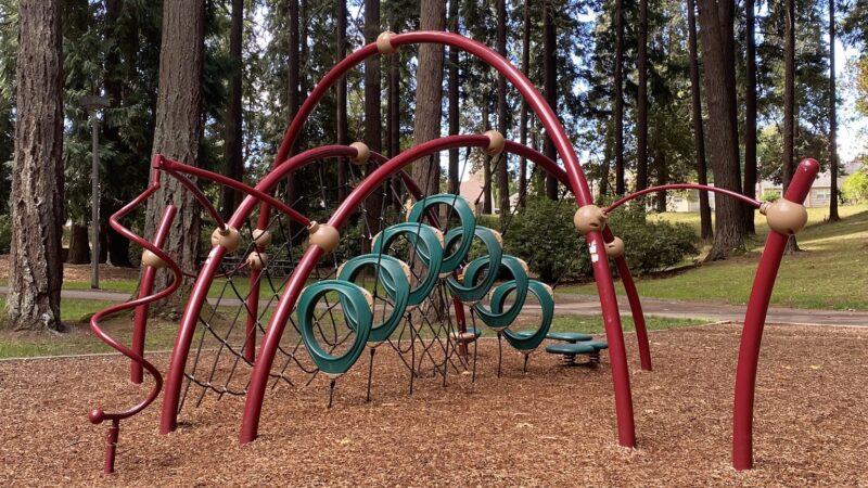 Pier Park - Portland, OR
