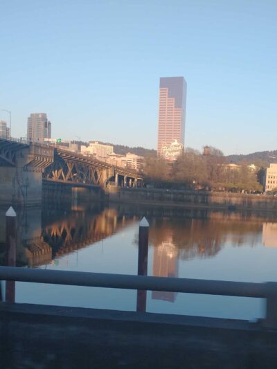 Portland - Portland, OR