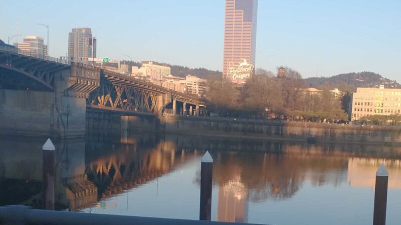 Portland - Portland, OR