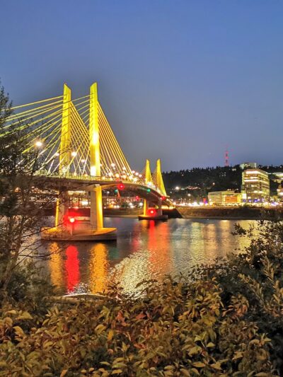 Portland - Portland, OR