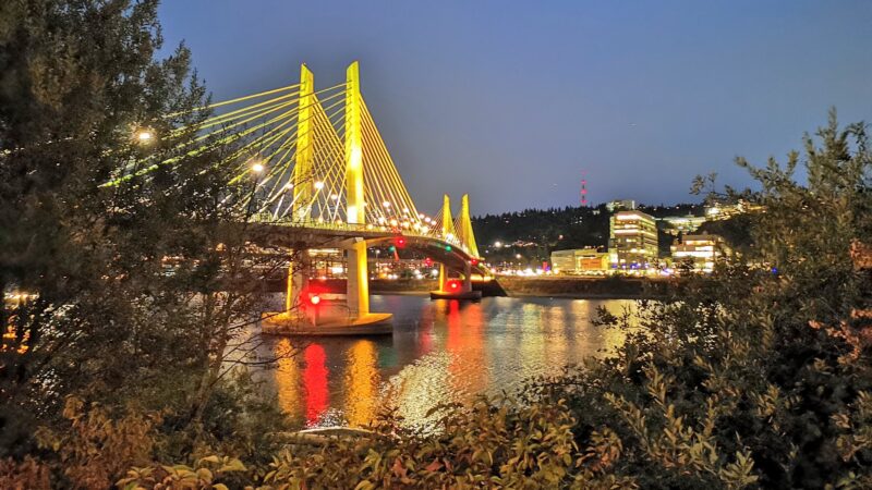 Portland - Portland, OR