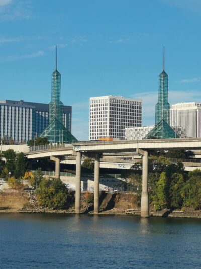 Portland - Portland, OR