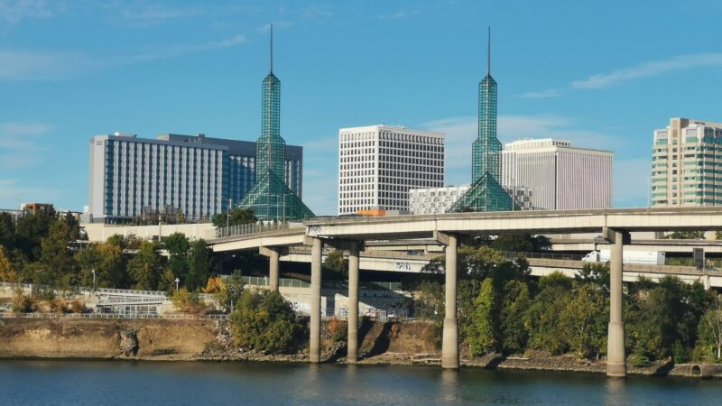 Portland - Portland, OR
