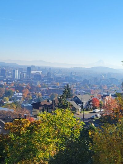 Portland - Portland, OR