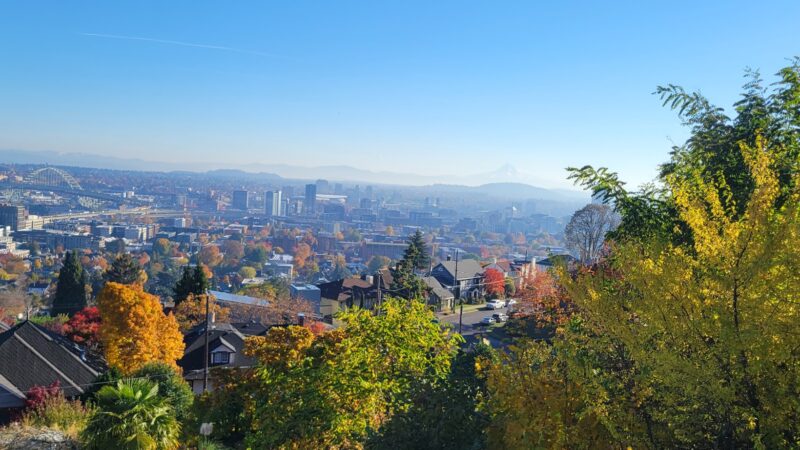Portland - Portland, OR