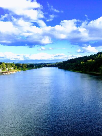 Sellwood Riverfront Park - Portland, OR