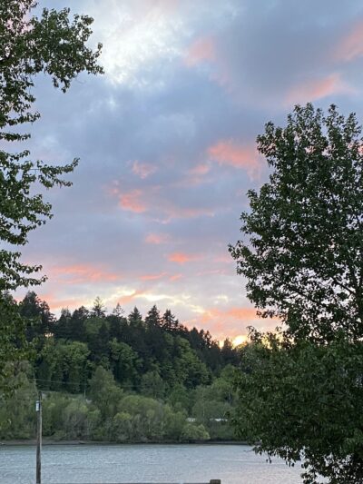 Sellwood Riverfront Park - Portland, OR