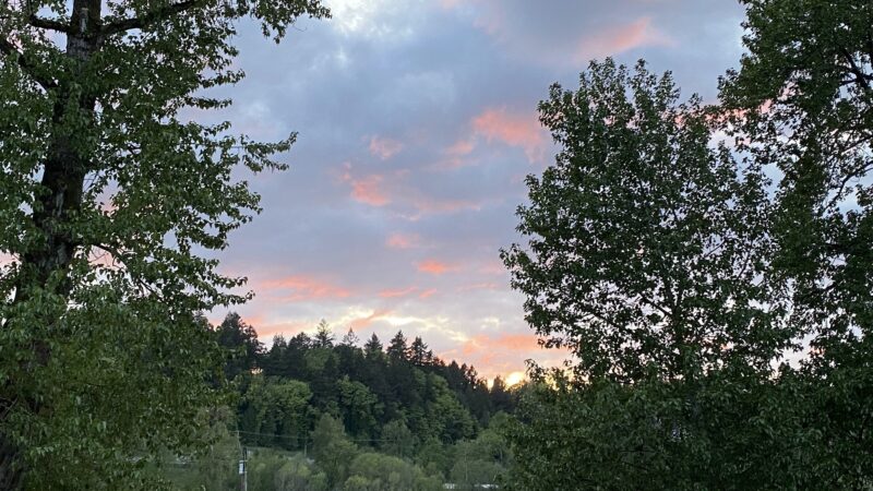 Sellwood Riverfront Park - Portland, OR